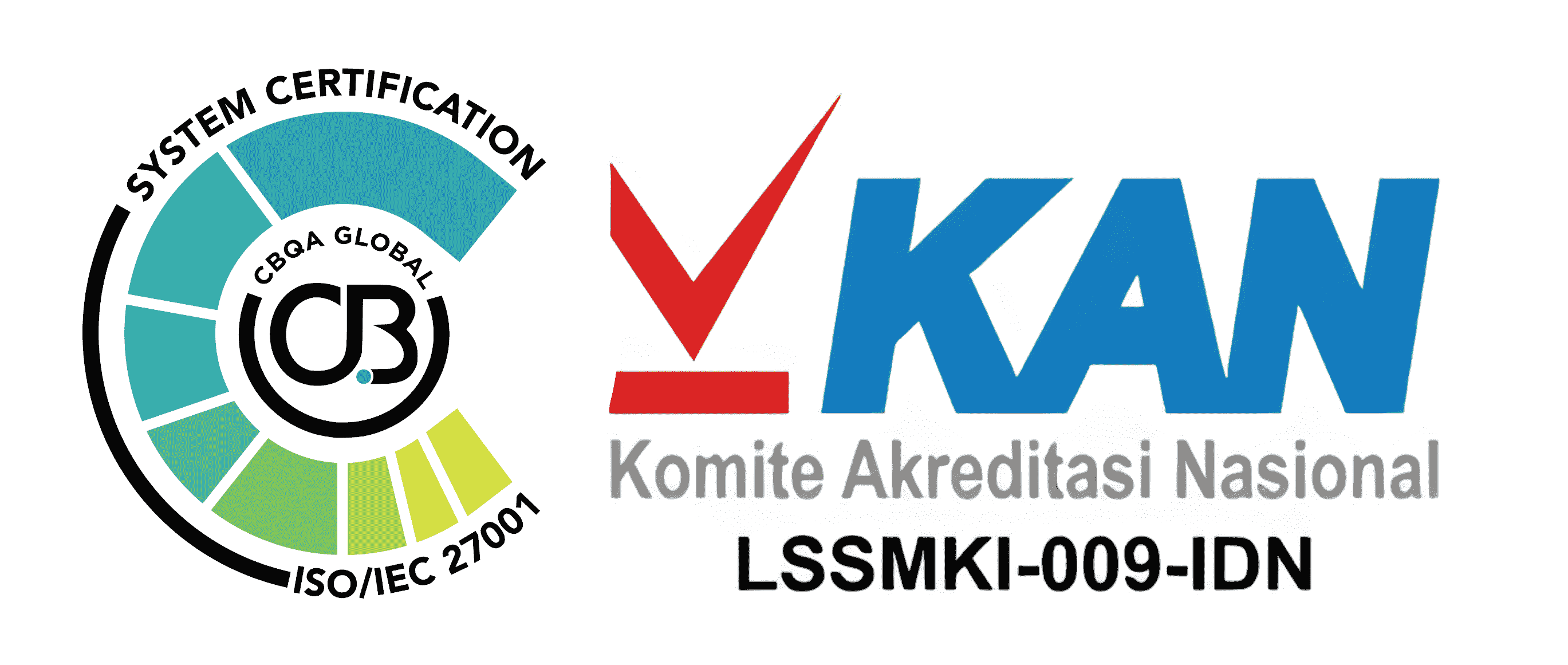 PT Maxindo Mitra Solusi Meraih ISO 27001