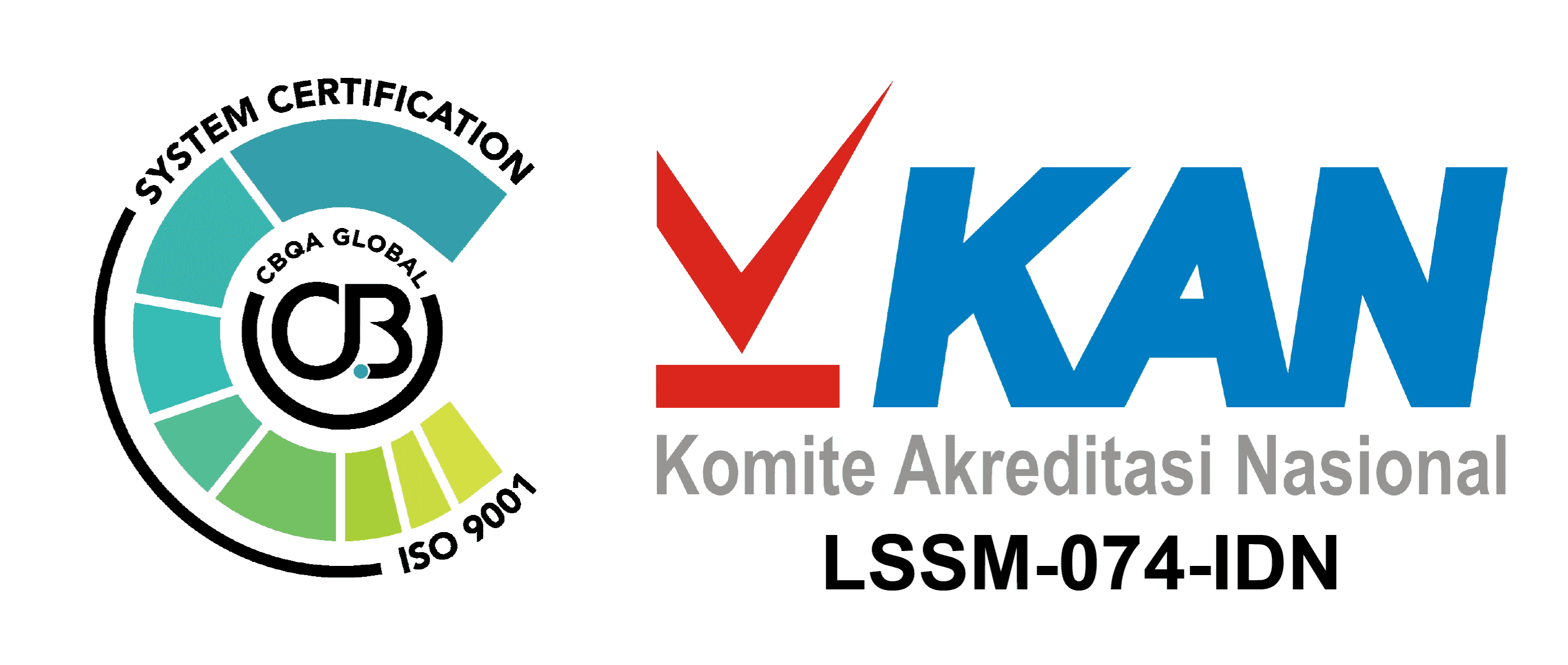 PT Maxindo Mitra Solusi Meraih ISO 9001