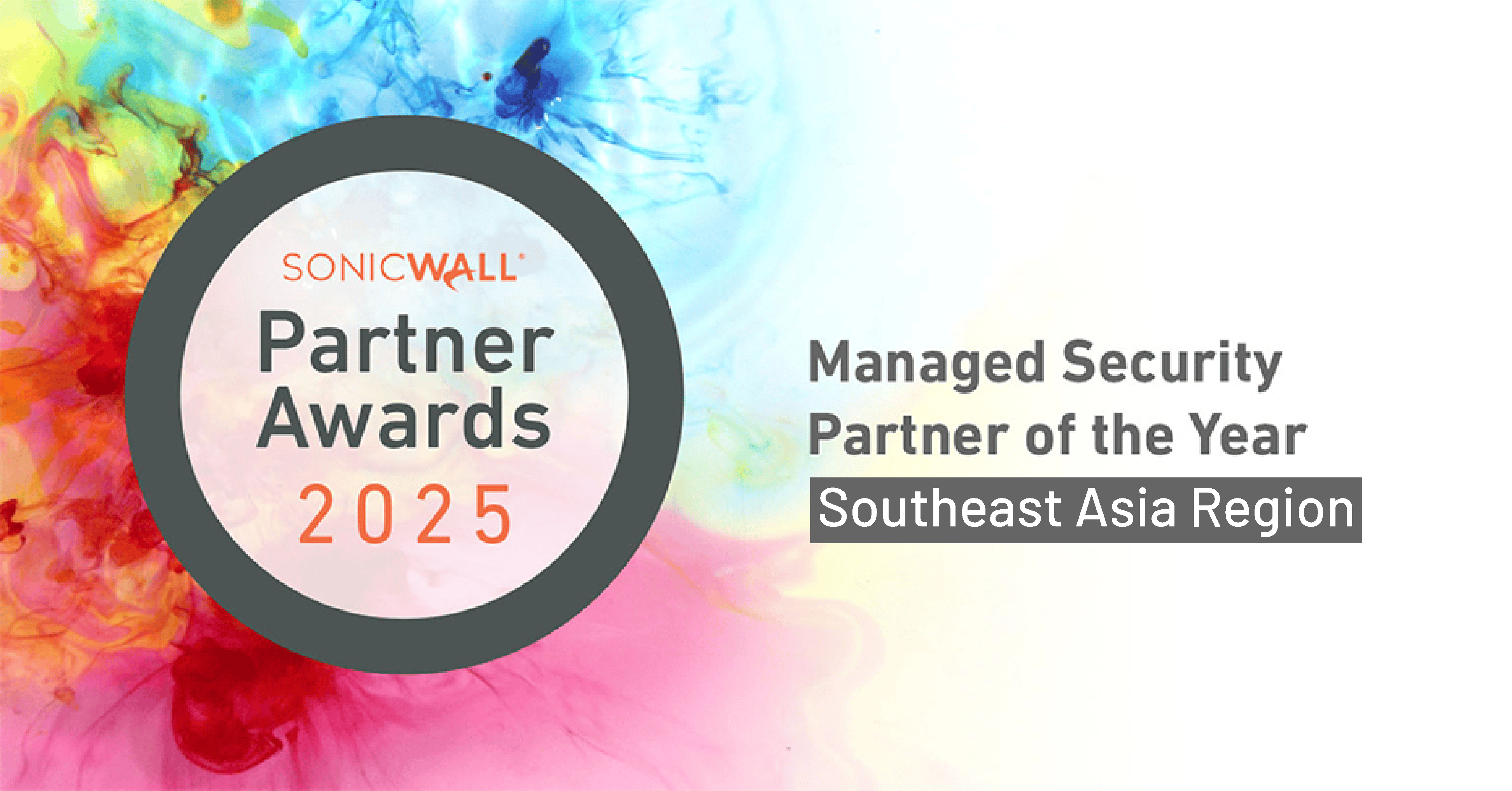 Sonic Wall Sonicwall Managed Security Partner with Maxindo Mitra Solusi